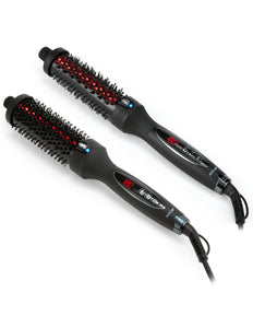Max Pro Infra Thermal Brush Infrarood Hitteborstel