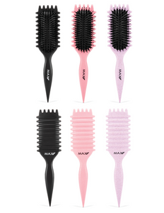 Max Pro Krulborstel Curl Brush