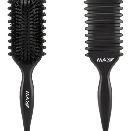 Max Pro Krulborstel Curl Brush