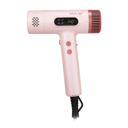 Max Pro Lumo Fohn 1800W-2000W