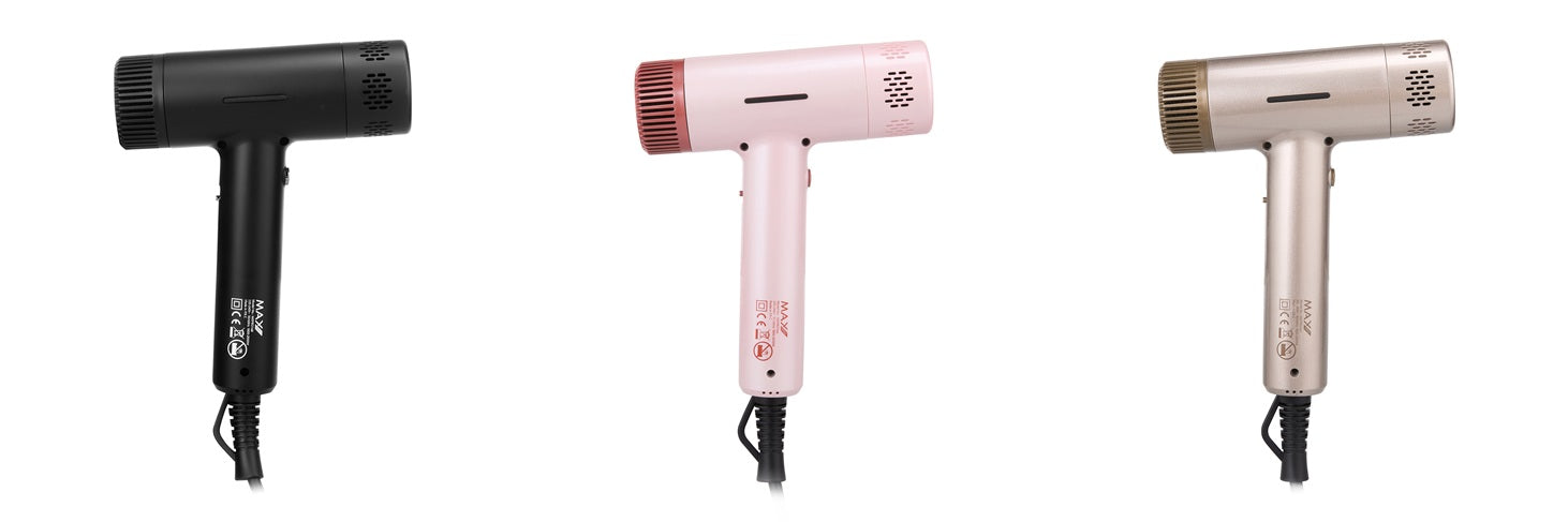 Max Pro Lumo Fohn 1800W-2000W