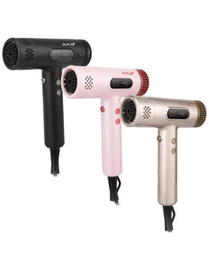 Max Pro Lumo Fohn 1800W-2000W