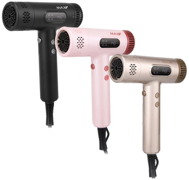 Max Pro Lumo Fohn 1800W-2000W