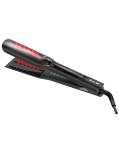 Max Pro Infra Steam+ Straightener Infra Stoom Stijltang
