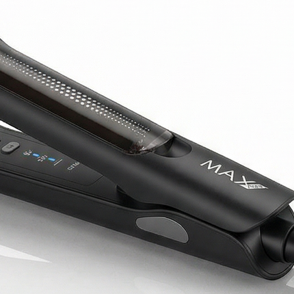 Max Pro Infra Steam+ Straightener Infra Stoom Stijltang