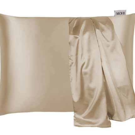 Max Pro Satijn Kussensloop Pillow Case