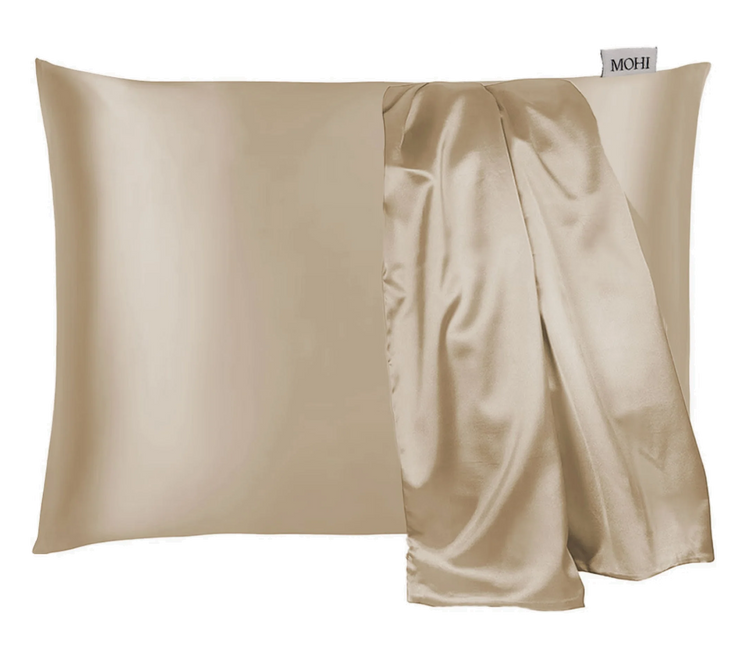 Max Pro Satijn Kussensloop Pillow Case