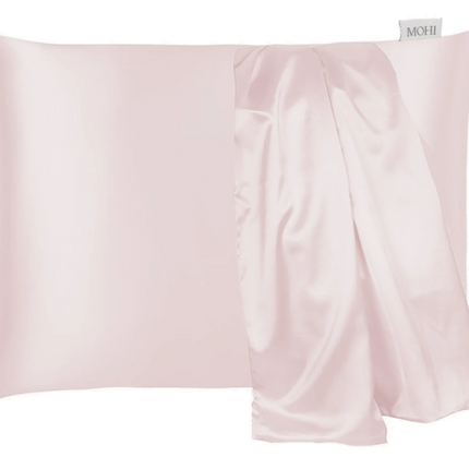 Max Pro Satijn Kussensloop Pillow Case