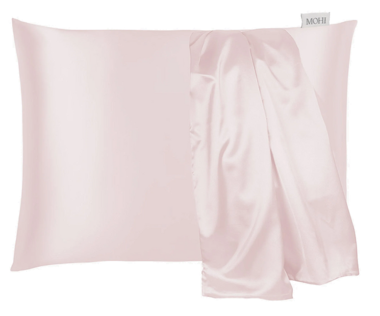 Max Pro Satijn Kussensloop Pillow Case