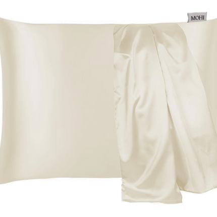 Max Pro Satijn Kussensloop Pillow Case