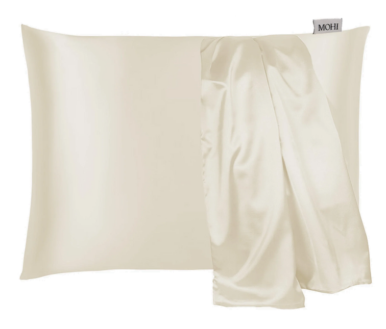 Max Pro Satijn Kussensloop Pillow Case