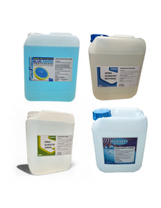 Megapoint Medisept Sprayvloeistof (5000ml)