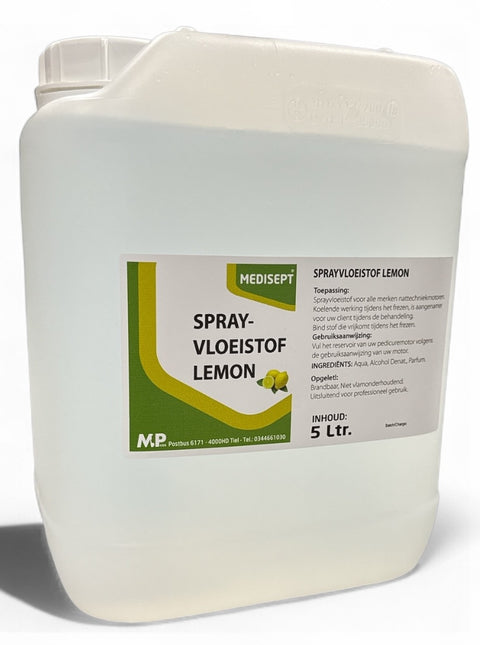 Megapoint Medisept Sprayvloeistof (5000ml)
