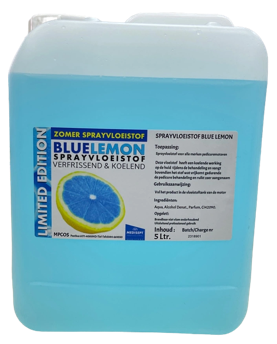 Megapoint Medisept Sprayvloeistof (5000ml)