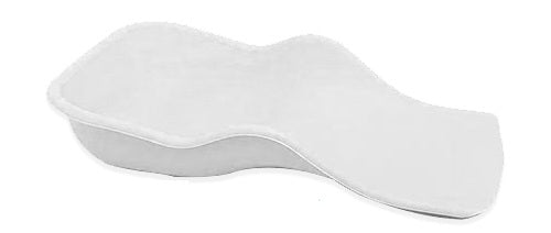 Megapoint PClinic Pedicure Opvangschaal Voetenbak Flexibel