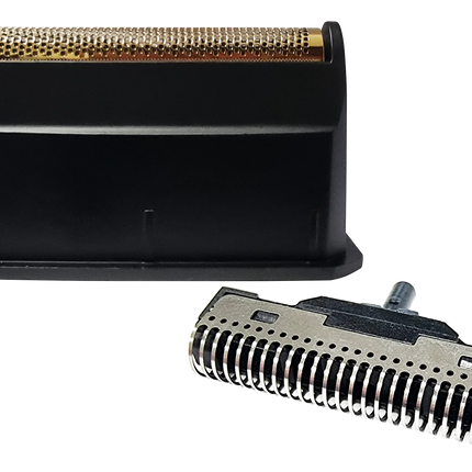 Monster Clippers Assassin Tondeuse + GRATIS Assassin Shaver