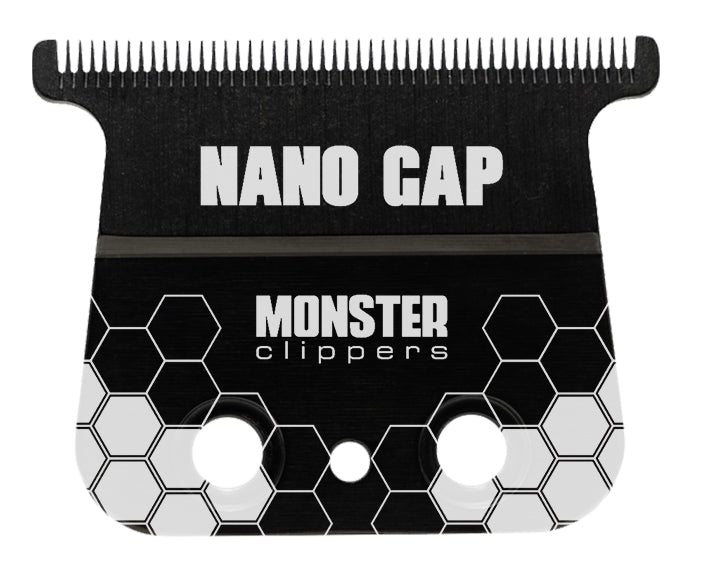 Monster Clippers Nano Gap Snijmes (PRE-ORDER)
