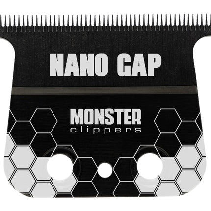 Monster Clippers Assassin Trimmer + GRATIS Assassin Shaver