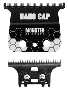 Monster Clippers Nano Gap Snijmes (PRE-ORDER)
