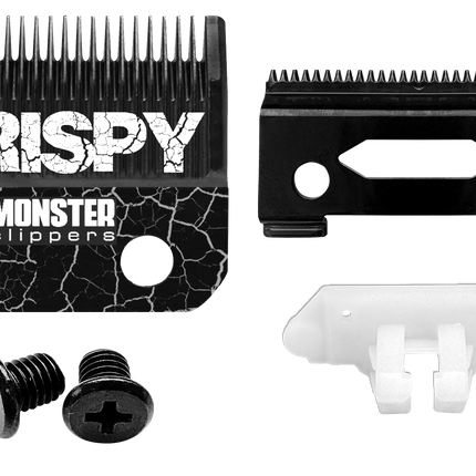 Monster Clippers Crispy Snijmes