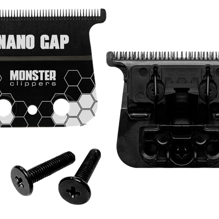 Monster Clippers Nano Gap Snijmes