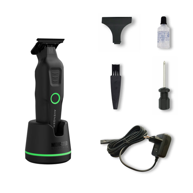 Monster Clippers Avenger Trimmer