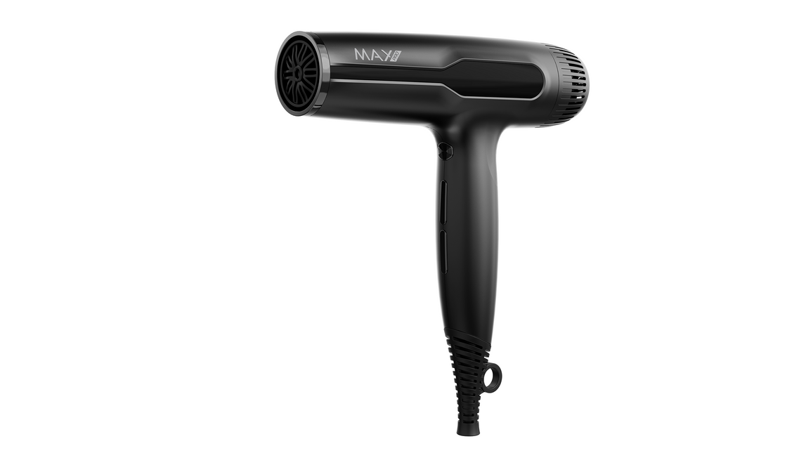 Max Pro NEO II Fohn 2100/2400W