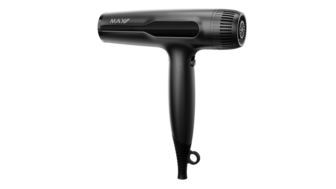 Max Pro NEO II Fohn 2100/2400W