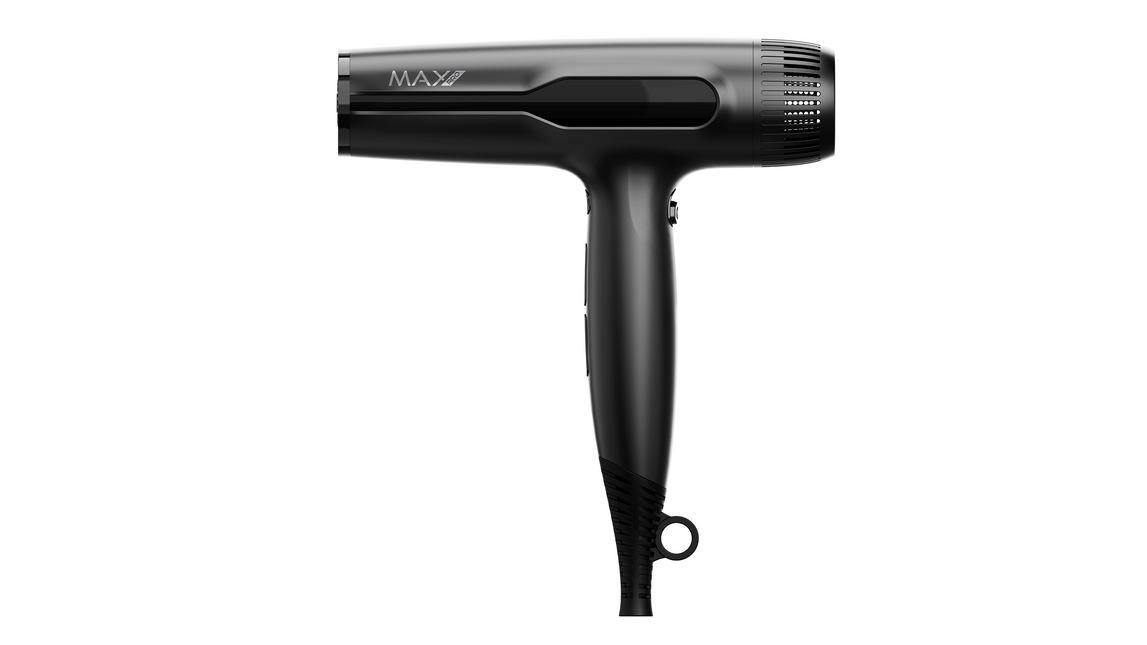 Max Pro NEO II Fohn 2100/2400W