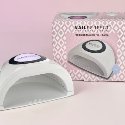 Nailperfect Precision Cure UV/LED Lamp 54W