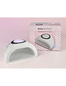 Nailperfect Precision Cure UV/LED Lamp 54W