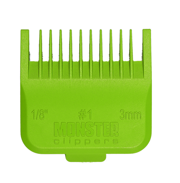 PREMIUM Dubbel Magnetische Opzetkammen (10 stuks)