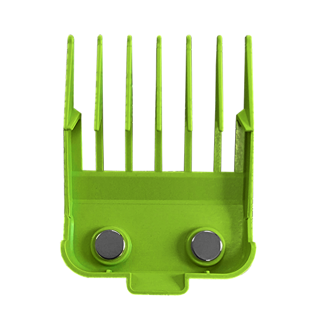 PREMIUM Dubbel Magnetische Opzetkammen (10 stuks)