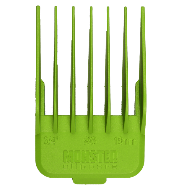 PREMIUM Dubbel Magnetische Opzetkammen (10 stuks)