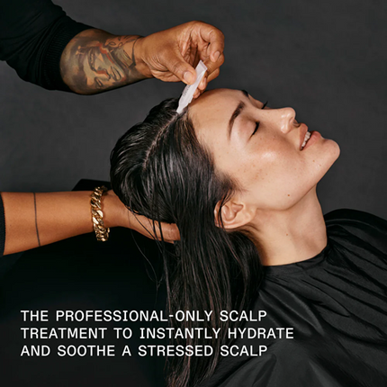 Olaplex Pro Scalp Rebalancing Concentrate Hoofdhuid Treatment (10x4ml)