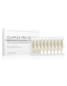 Olaplex Pro Scalp Rebalancing Concentrate Hoofdhuid Treatment (10x4ml)