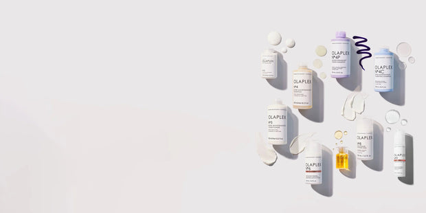 <h2><strong>OLAPLEX</strong></h2>