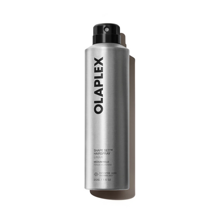 Olaplex Shape Set Hairspray Haarlak (245ml)