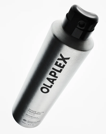 Olaplex Shape Set Hairspray Haarlak (245ml)