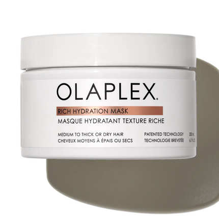 Olaplex Rich Hydration Mask Haarmasker