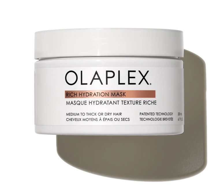 Olaplex Rich Hydration Mask Haarmasker