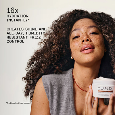 Olaplex Rich Hydration Mask Haarmasker