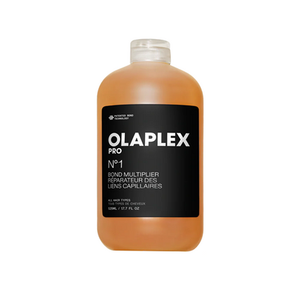 Olaplex No. 1 Bond Multiplier (525ml)