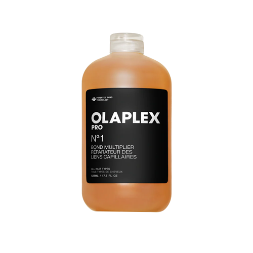 Olaplex No. 1 Bond Multiplier (525ml)