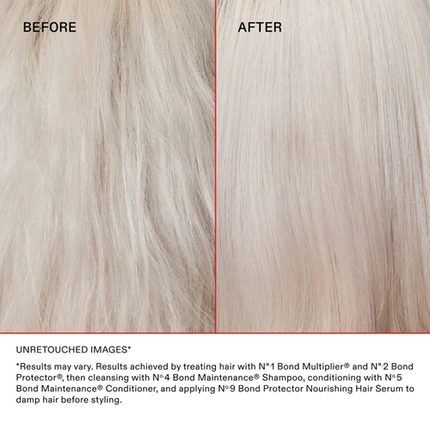 Olaplex No. 1 Bond Multiplier (525ml)