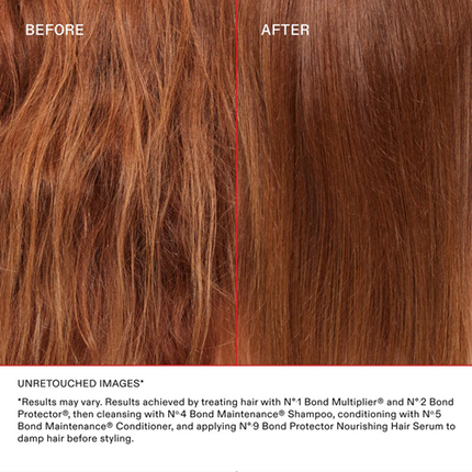 Olaplex No. 1 Bond Multiplier (525ml)
