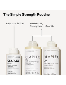 Olaplex No. 3Plus Complete Repair Treatment