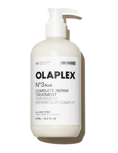 Olaplex No. 3Plus Complete Repair Treatment (370ml)