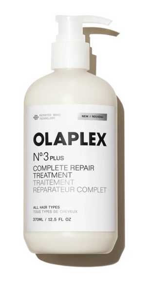 Olaplex No. 3Plus Complete Repair Treatment (370ml)