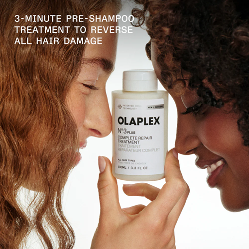 Olaplex No. 3Plus Complete Repair Treatment